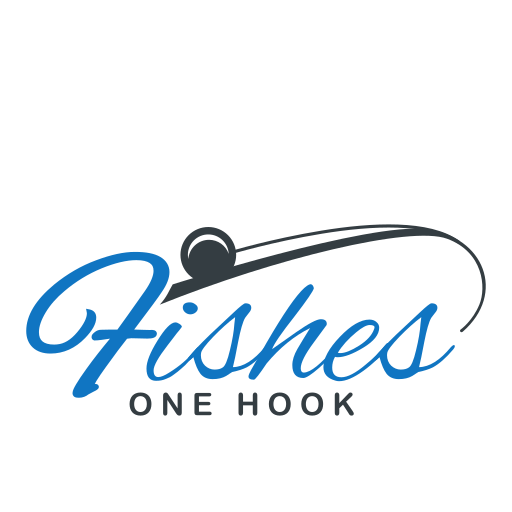 fishing logo