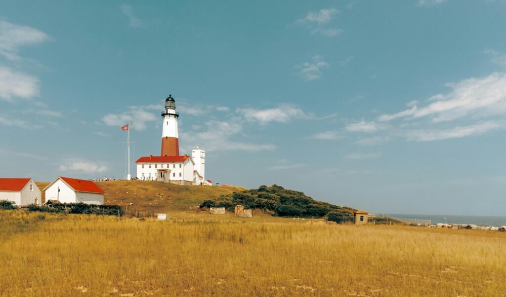 Montauk, New York